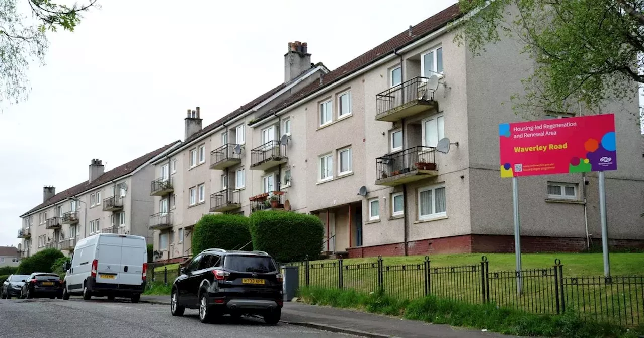 Major step towards demolition of rundown housing after contract approved