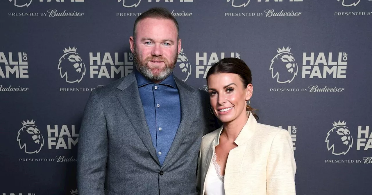 Wayne Rooney's major scandals as I'm A Celeb's Coleen opens up