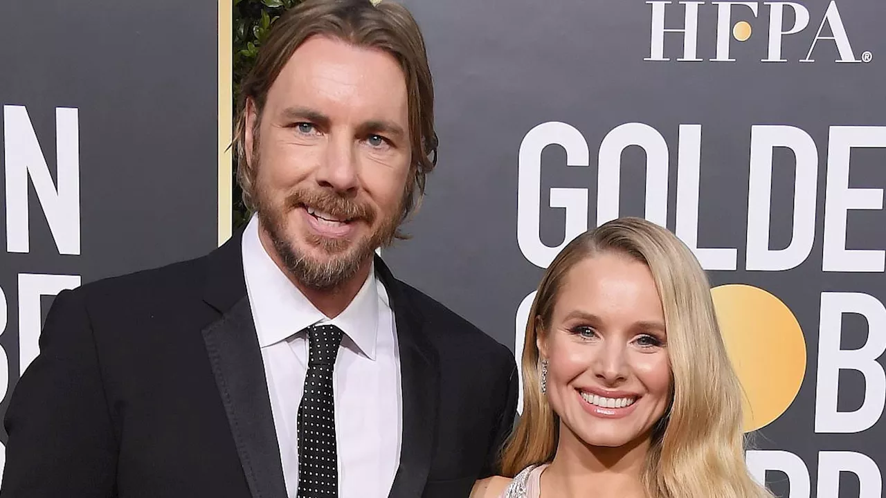 Dax Shepard secretly films people trying to figure out who his wife Kristen Bell is