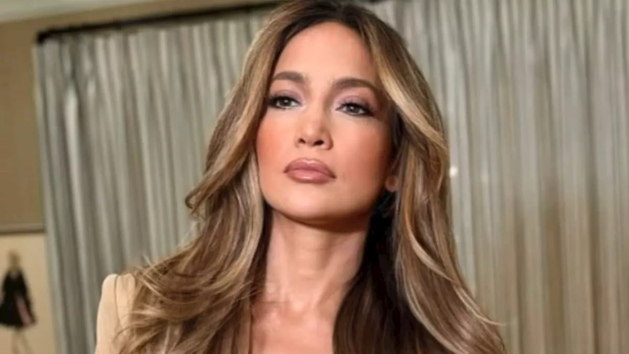 Jennifer Lopez makes major concession she made to work with ex Ben Affleck in film Unstoppable