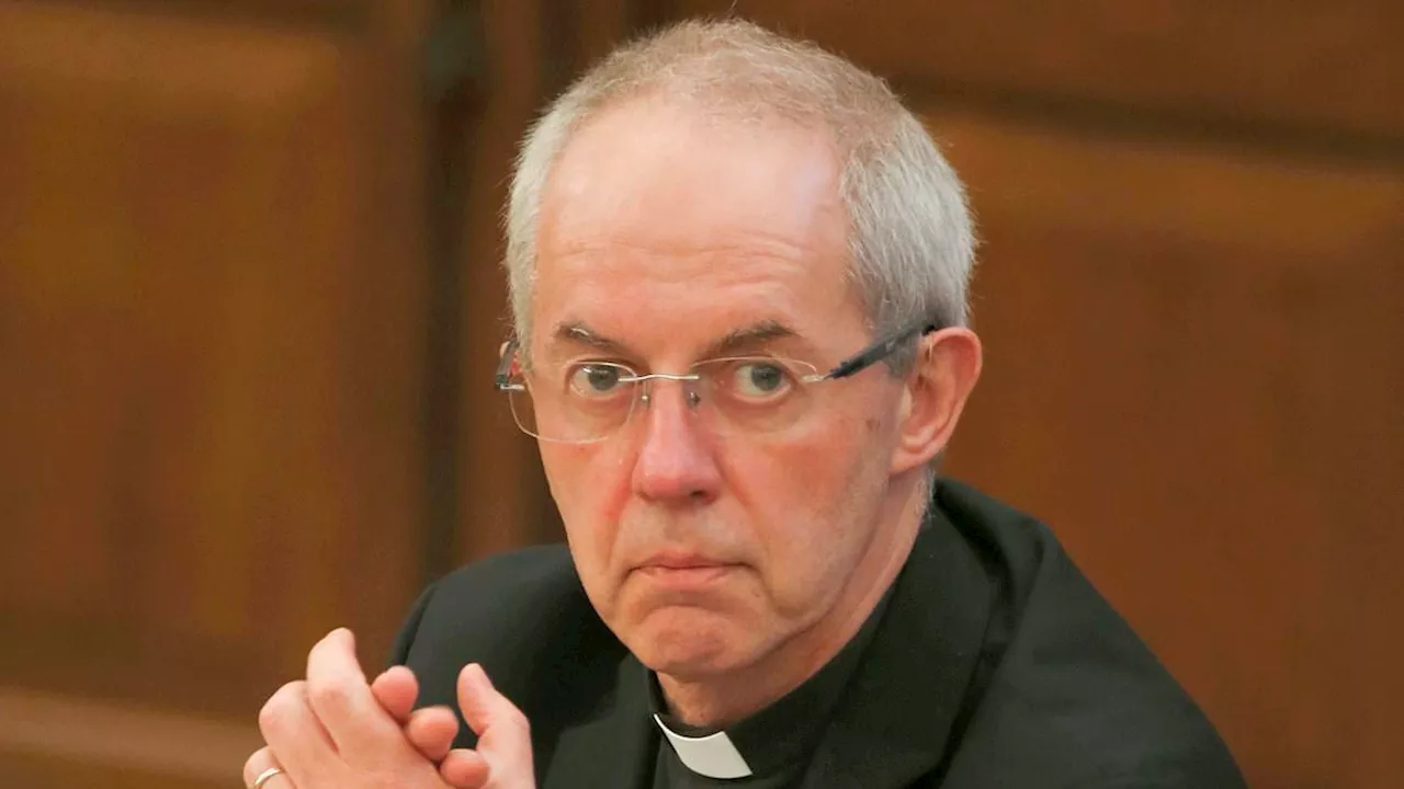 Police action against Church of England 'must be considered', says author of report into prolific...