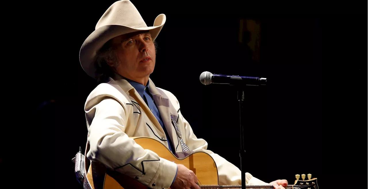 Dwight Yoakam Boot-Scoots Through Grand Prairie on Latest Tour