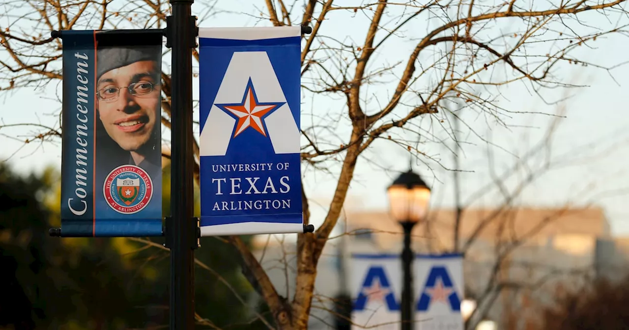 Will Texas colleges step up affordability game after UT System's move