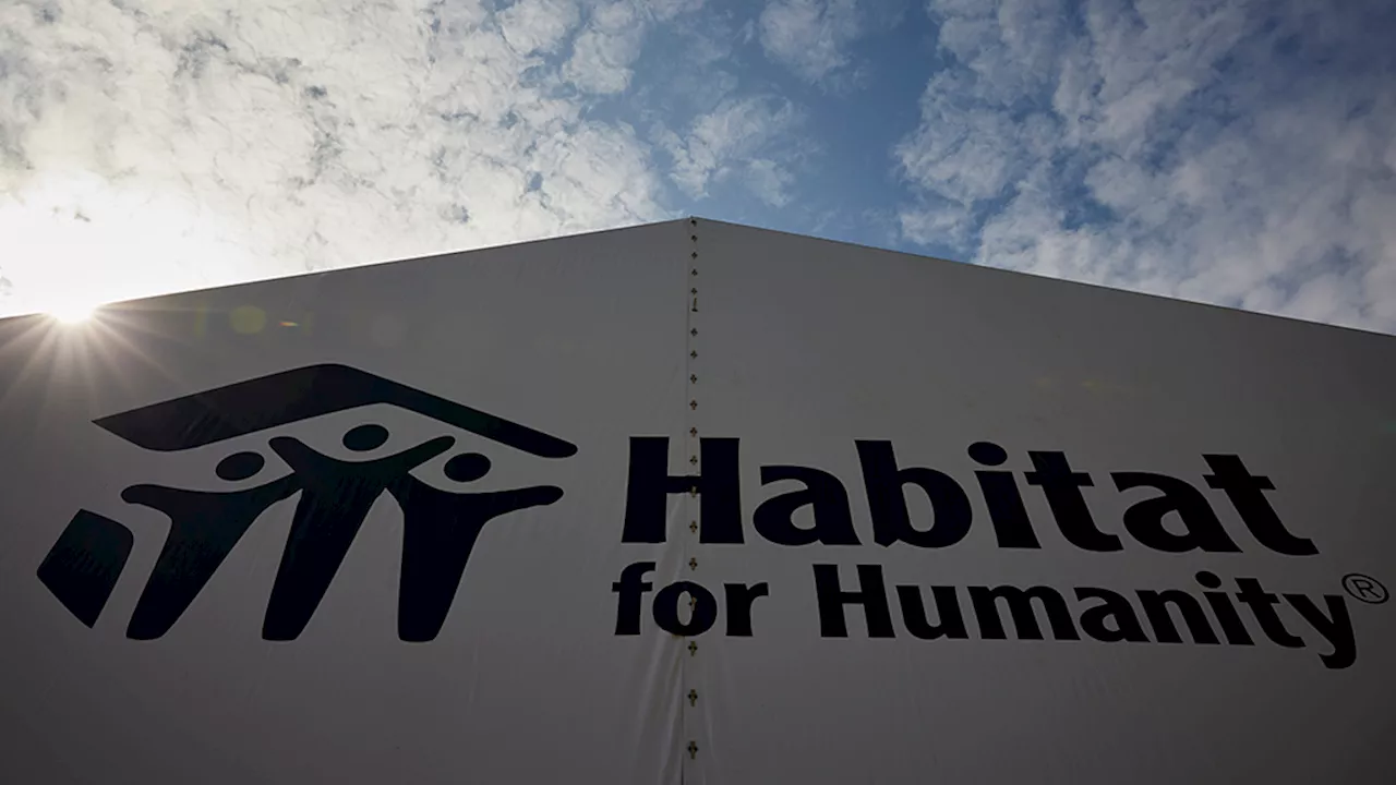 Habitat for Humanity housing survey highlights Canada’s deepening housing crisis