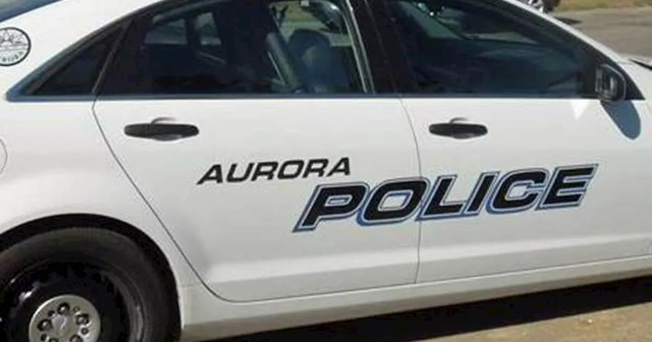 Aurora man faces multiple charges related to domestic violence after a shooting Thursday evening