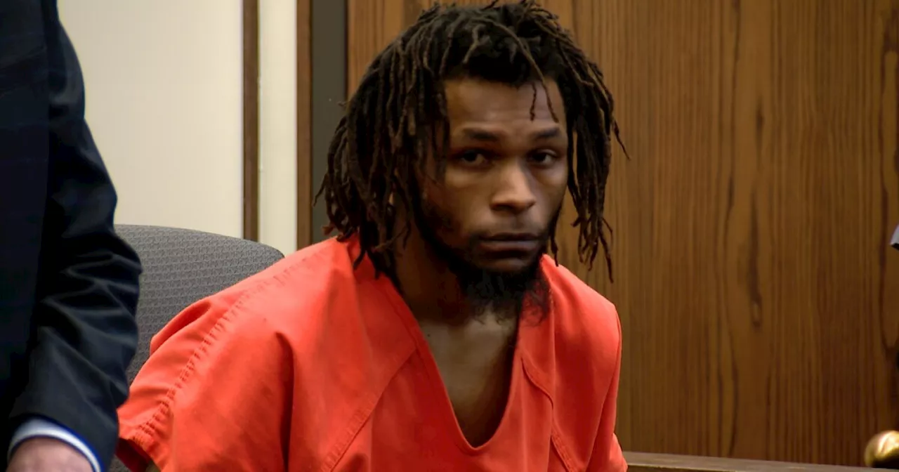 Man accused of killing 2 roommates at Colorado Springs university pleads not guilty