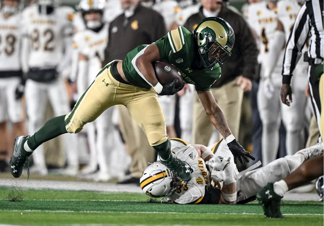 CSU Rams vs. Fresno State football: How to watch, storylines and staff predictions