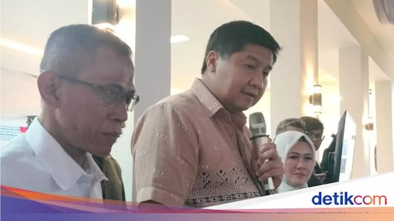 Bakal Jadi Hunian Warga, Renovasi Wisma Atlet Kelar Maret 2025