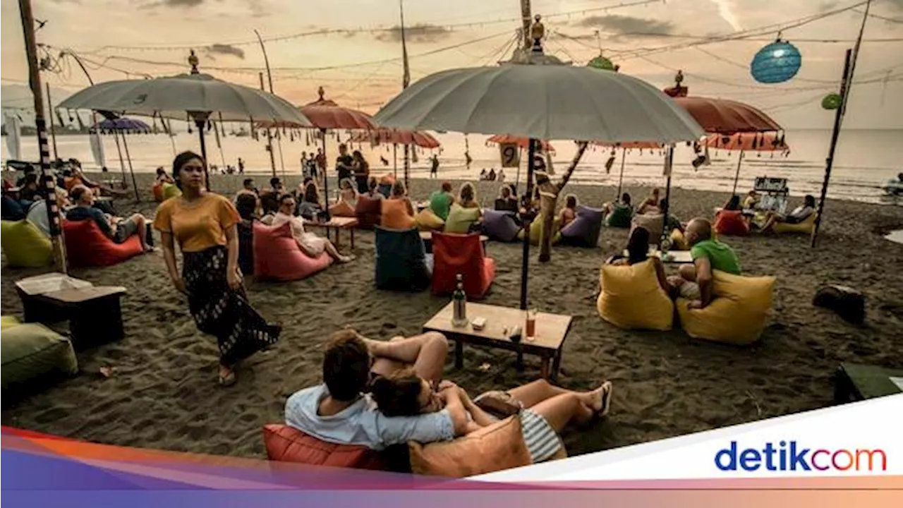 Bali Masuk Daftar Destinasi yang Sebaiknya Tidak Dikunjungi pada 2025