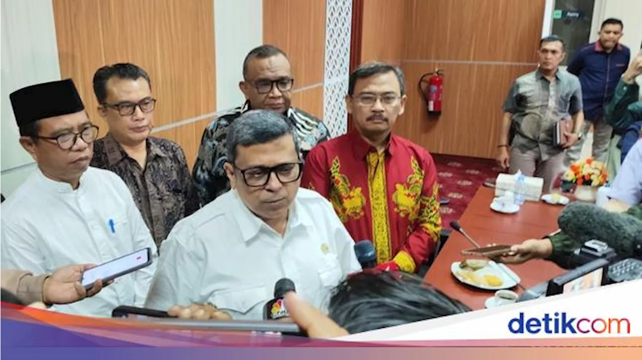 BPJPH Bakal Bagikan 1,2 Juta Sertifikat Halal Gratis pada 2025 Mendatang