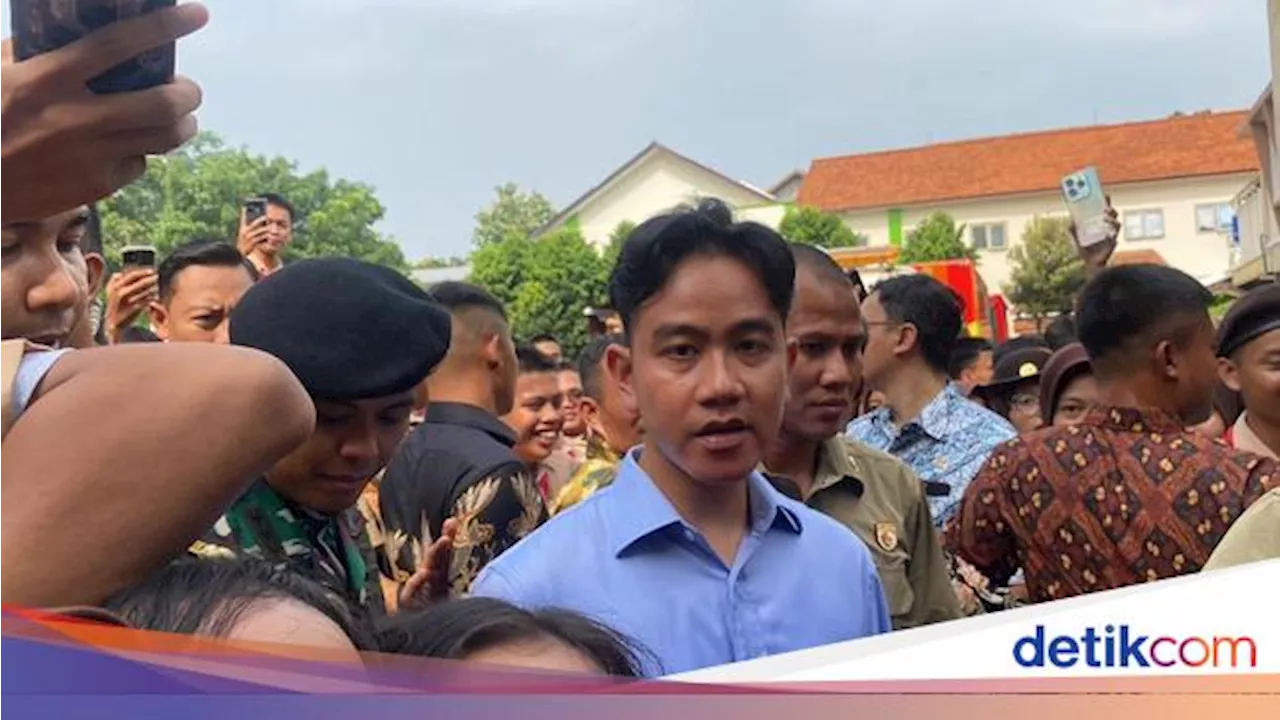 Jokowi dan Gibran Akan Nyoblos Pilkada di Solo tapi Beda TPS