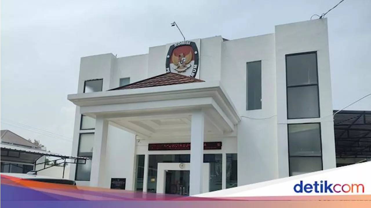 KPU Solo Sebut Ahmad Luthfi Belum Tercatat DPT Solo