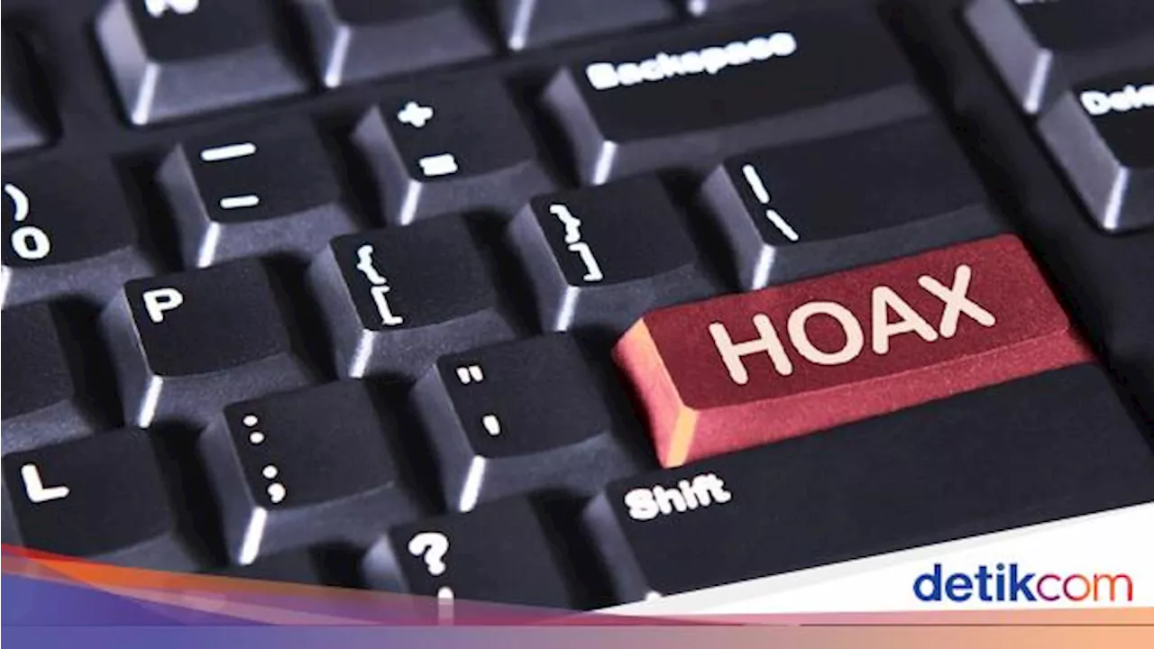 Polda Bali Blokir 3-5 Konten Hoaks terkait Pilkada per Hari