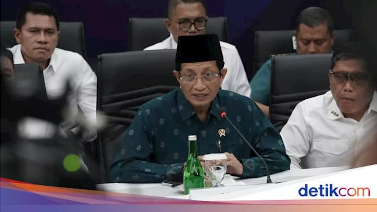 Strategi Kemenag Cegah Judi Online: Kerahkan 5.940 KUA dan Penyuluh Agama