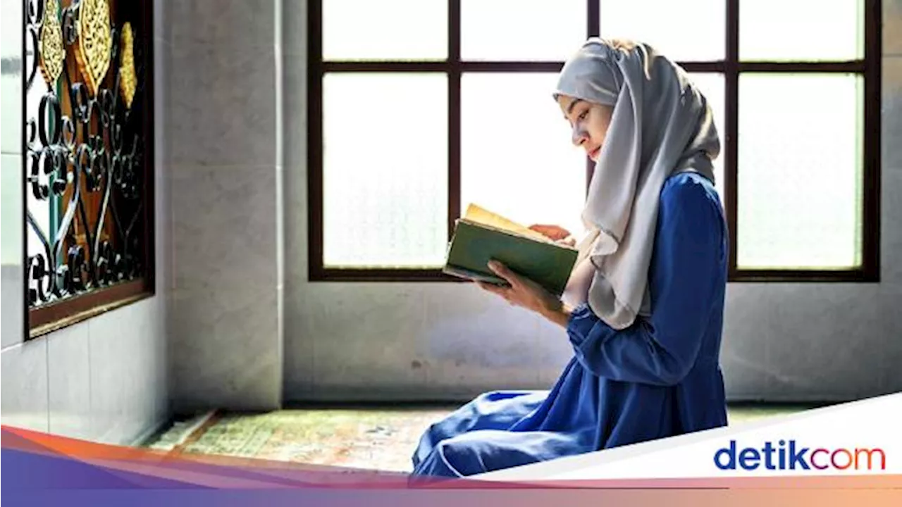 Surat Al Furqan Ayat 74: Bermunajat Mohon Diberikan Istri dan Keturunan Saleh