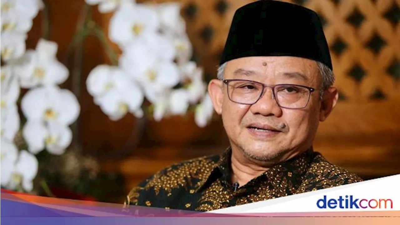 Wapres Gibran Minta Zonasi Dihapus, Mendikdasmen: Keputusan Sebelum Februari 2025