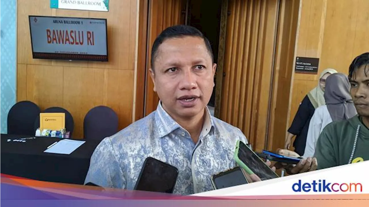 Warga Tewas Ditusuk Saat Kampanye, Bawaslu Beri Peringatan ke Man-Feri