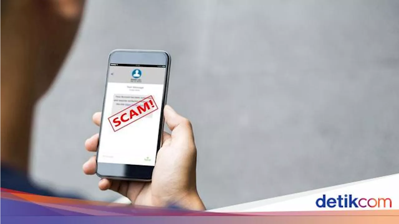 Catat! Korban Penipuan Keuangan Bisa Lapor ke Situs Anti Scam, Ini Caranya