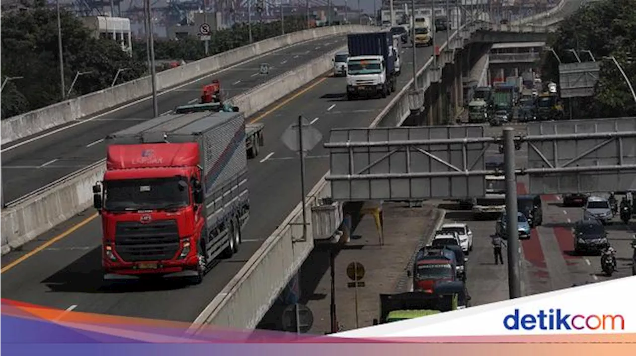 Tol Permudah Akses Kirim Barang, tapi Tarifnya Mahal Banget