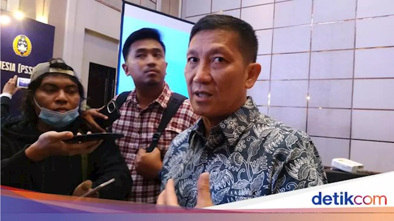 Liga Nusantara Gantikan Liga 3, Akan Bergulir Mulai 13 Desember