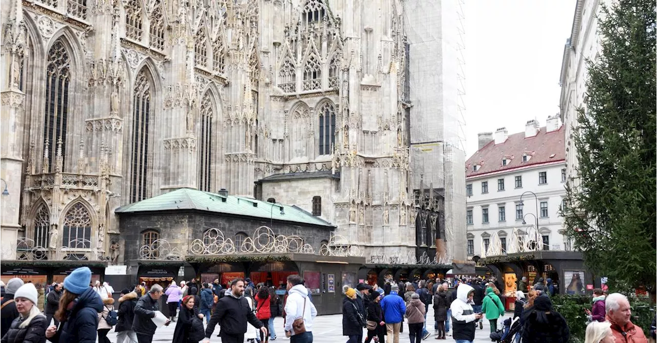 Berlin verdrängt Wien von Platz eins der unfreundlichsten Städte