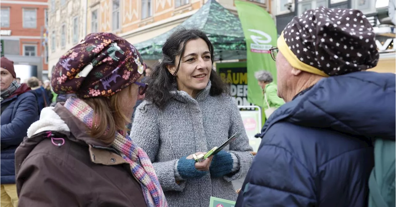 Krautwaschl will „vieles an Unwahrheiten und Klischees aufbrechen“