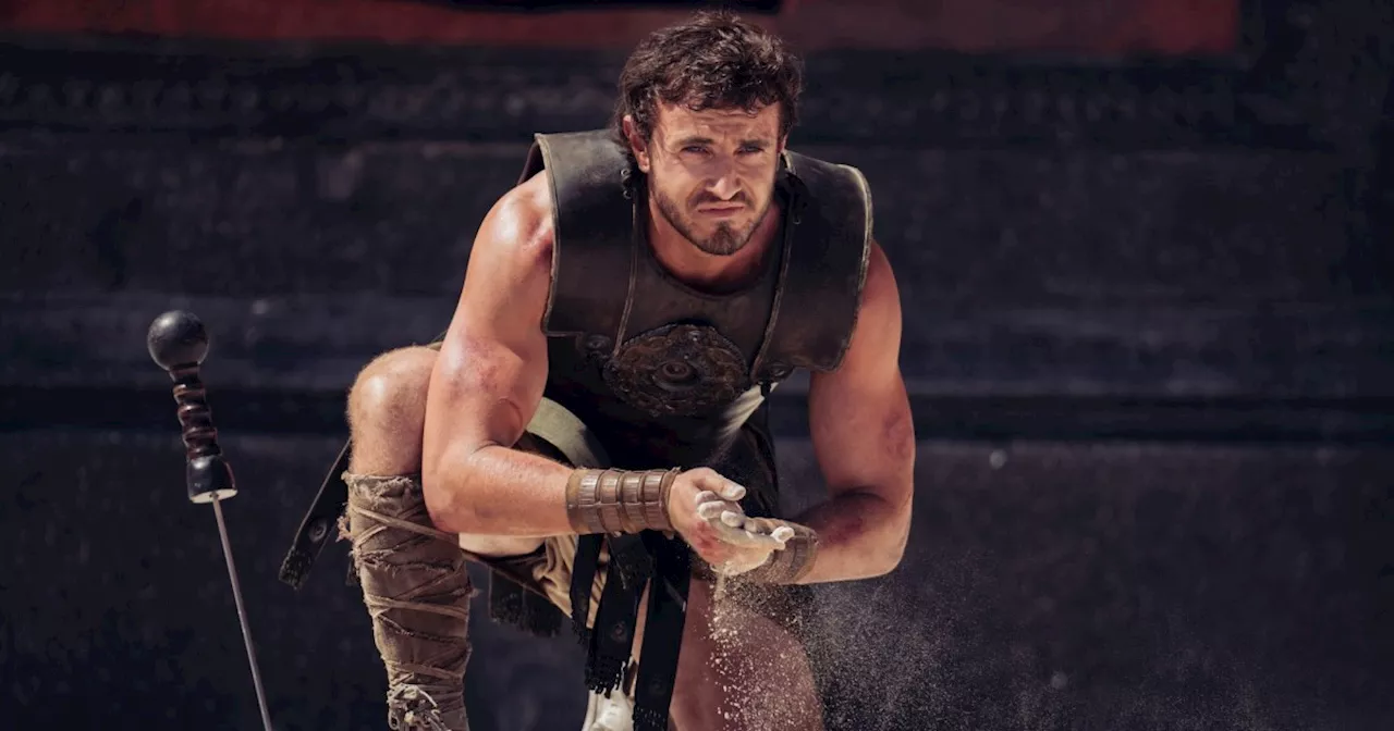 Gladiator II review: Paul Mescal is no Russell Crowe in Ridley Scott’s disappointing sequel