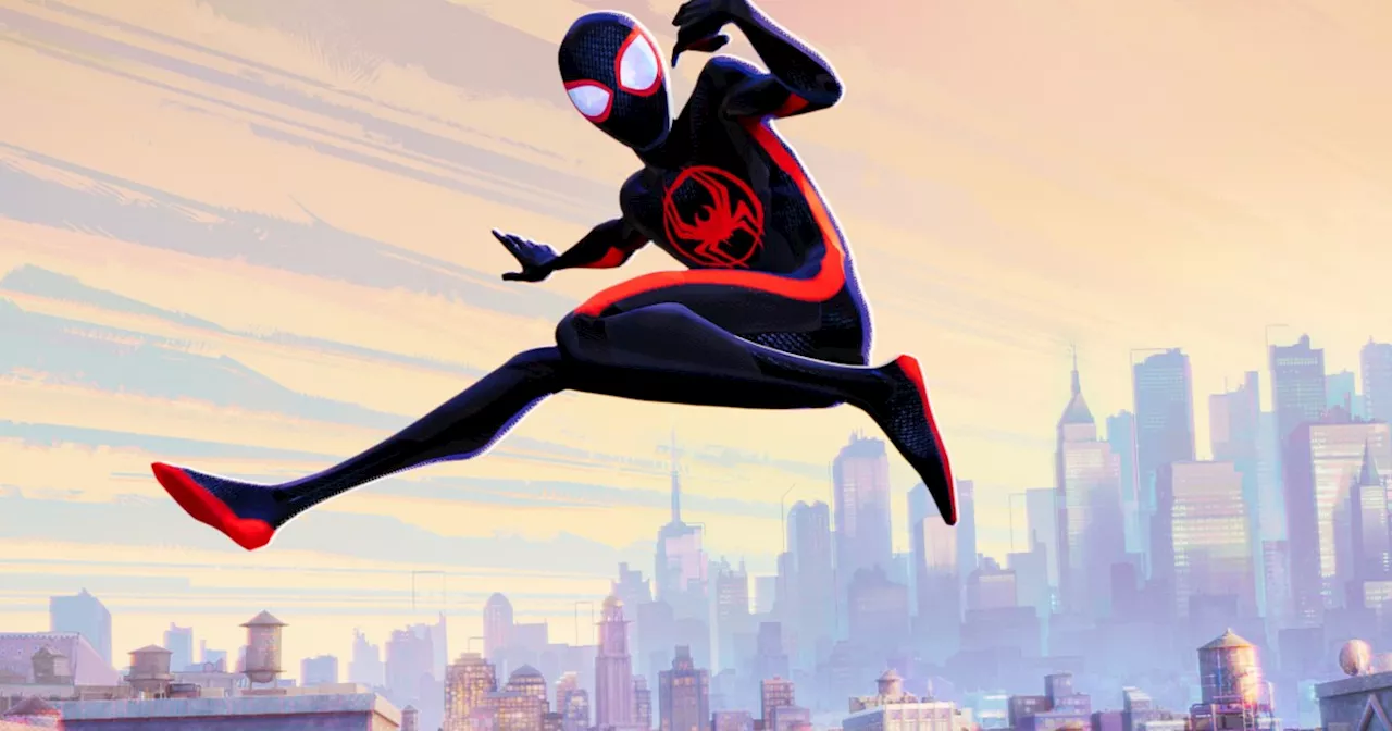 Spider-Man: Beyond the Spider-Verse suffers another setback. Will it be delayed again?