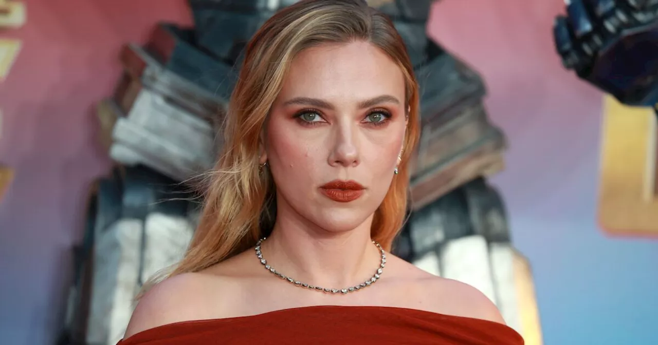 Scarlett Johansson, i 40 anni di una super diva