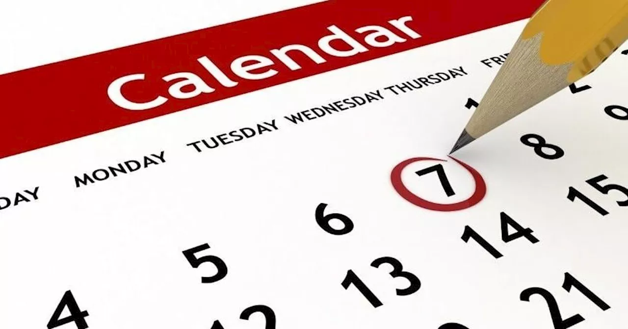 Around the Wiregrass: A calendar of events