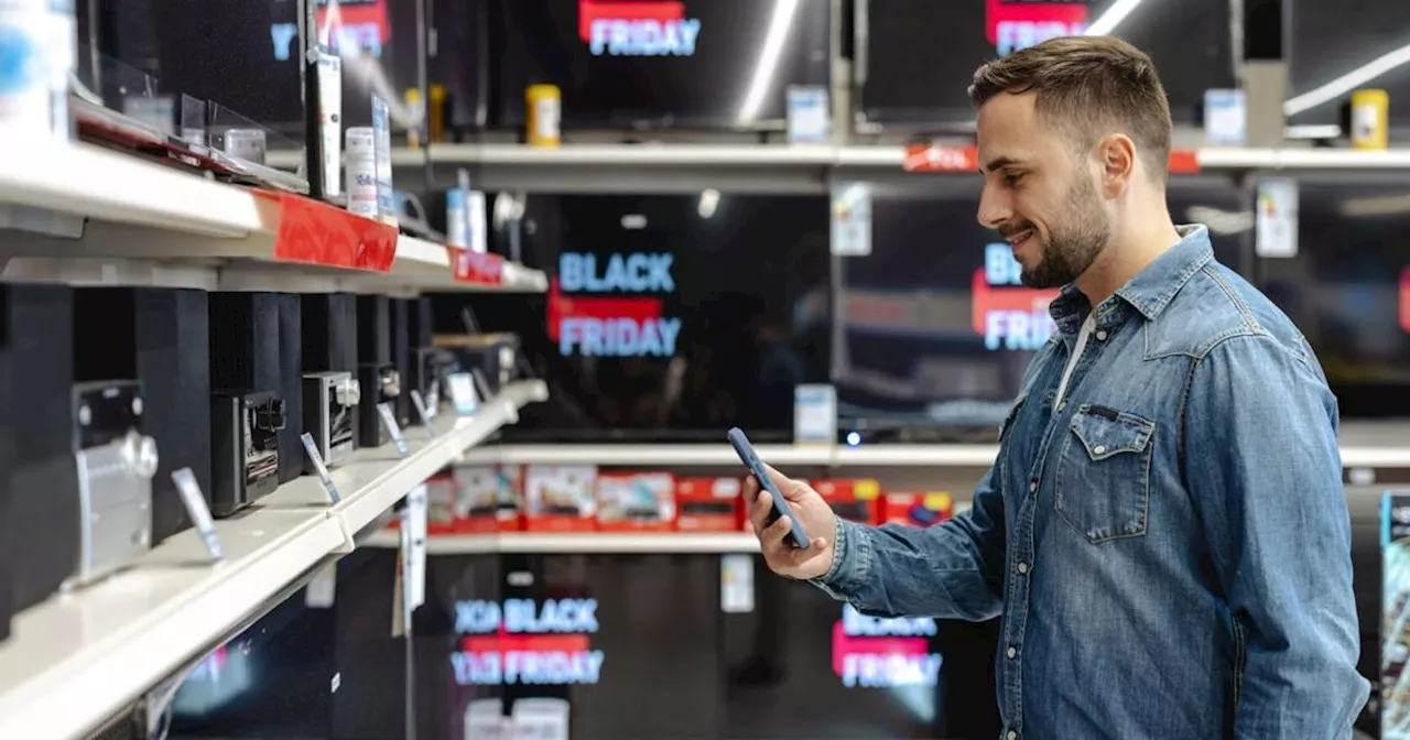 Best Black Friday deals: When to shop, what to buy and what to skip