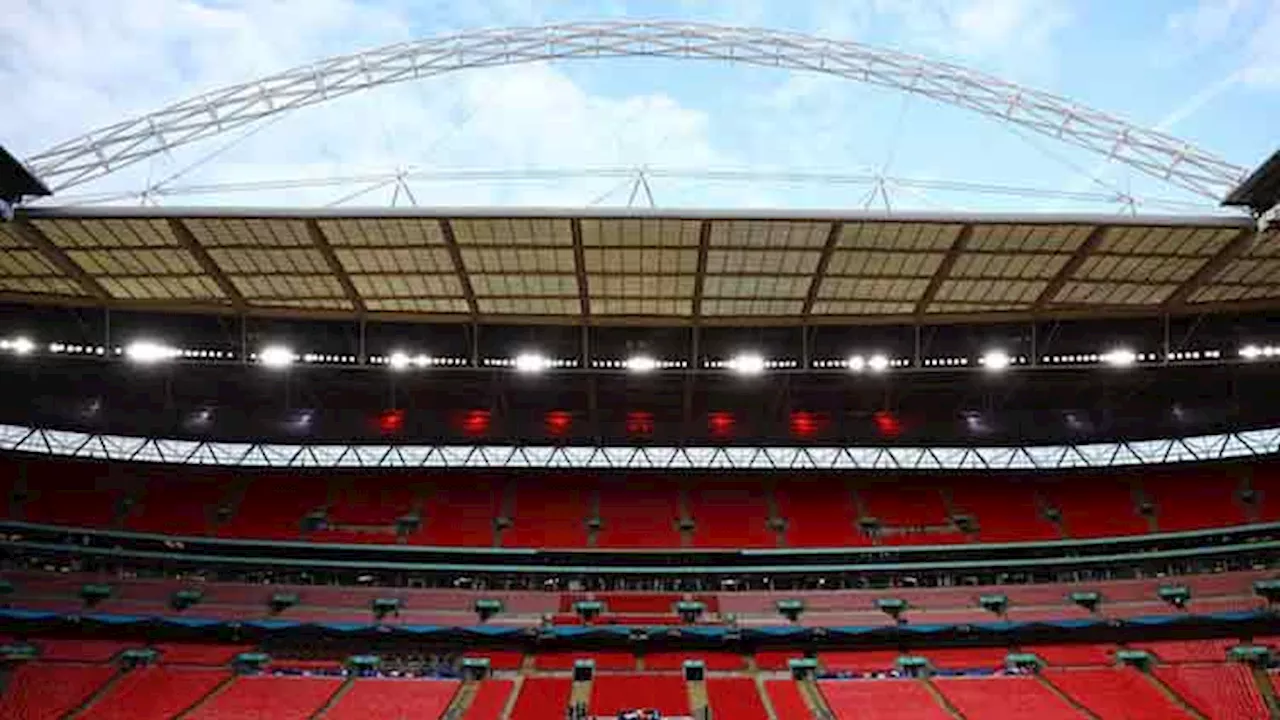 England women to clash with Spain at Wembley in World Cup final rematch