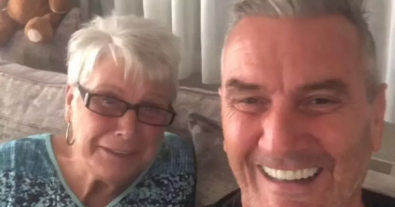 Inside Gogglebox stars Jenny and Lee's lives off TV from long-term partners to homes