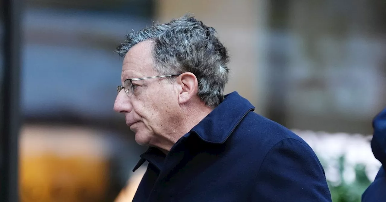 Liverpool chairman arrives for key meeting with Premier League as Man City warn against vote