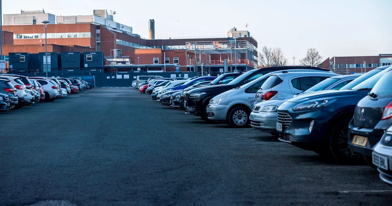 'Low morale' and 'overcrowding' found at Merseyside A&E but 'staff doing their best'