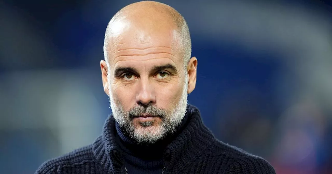 Pep Guardiola request denied as Premier League make major announcement impacting Liverpool