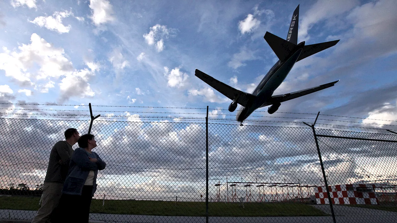 Lisboa, Porto e Faro cancelam alguns voos de e para Gatwick