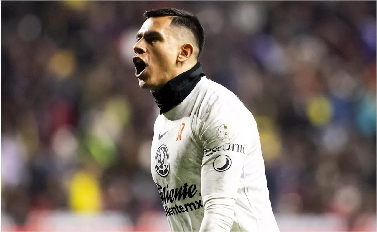 Liga MX: Tijuana vs América EN VIVO - Play In del Apertura 2024