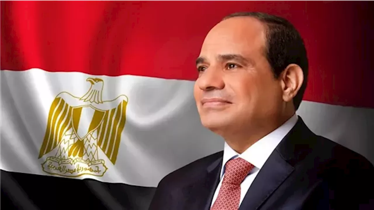 الرئيس السيسي يتلقى اتصالا هاتفيا من رئيس وزراء إسبانيا