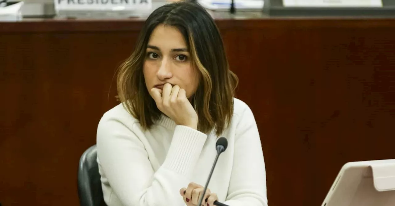 Fiscalía citó a declarar a Laura Sarabia en investigación por financiación de campaña Petro