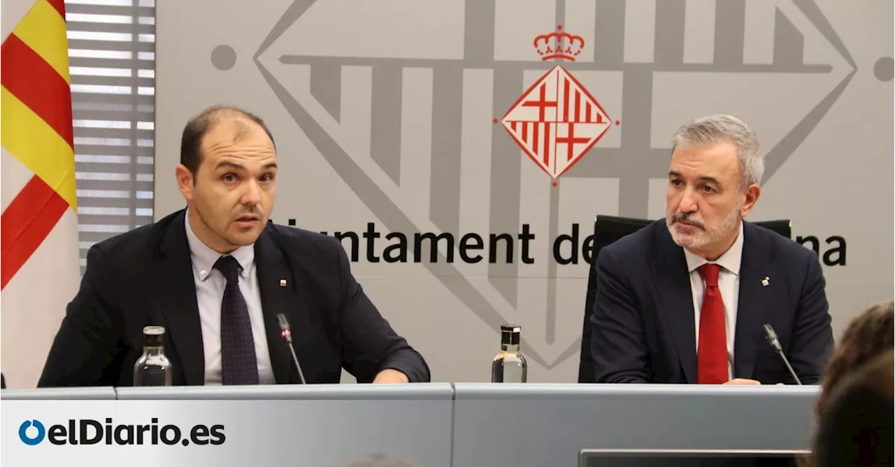 La Generalitat acuerda que Barcelona pueda doblar la tasa turística de 4 a 8 euros