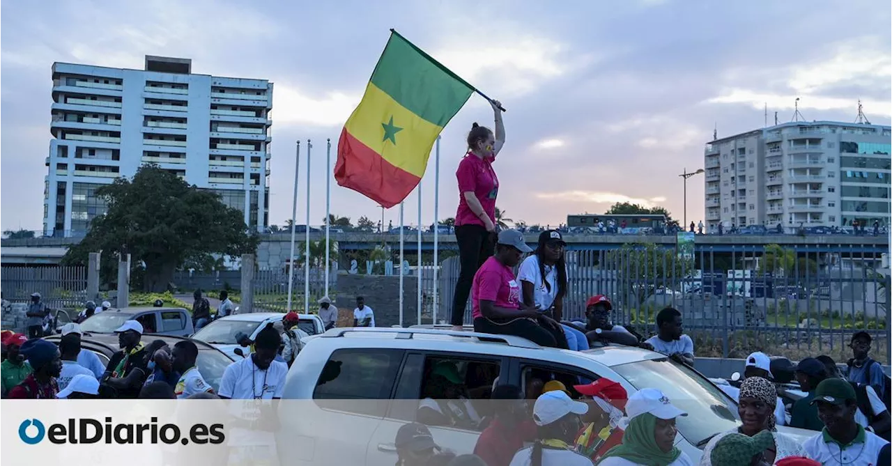 Vía libre al cambio político de izquierdas en Senegal: ¿habrá otra relación con Europa y se reducirá el drama migratorio?