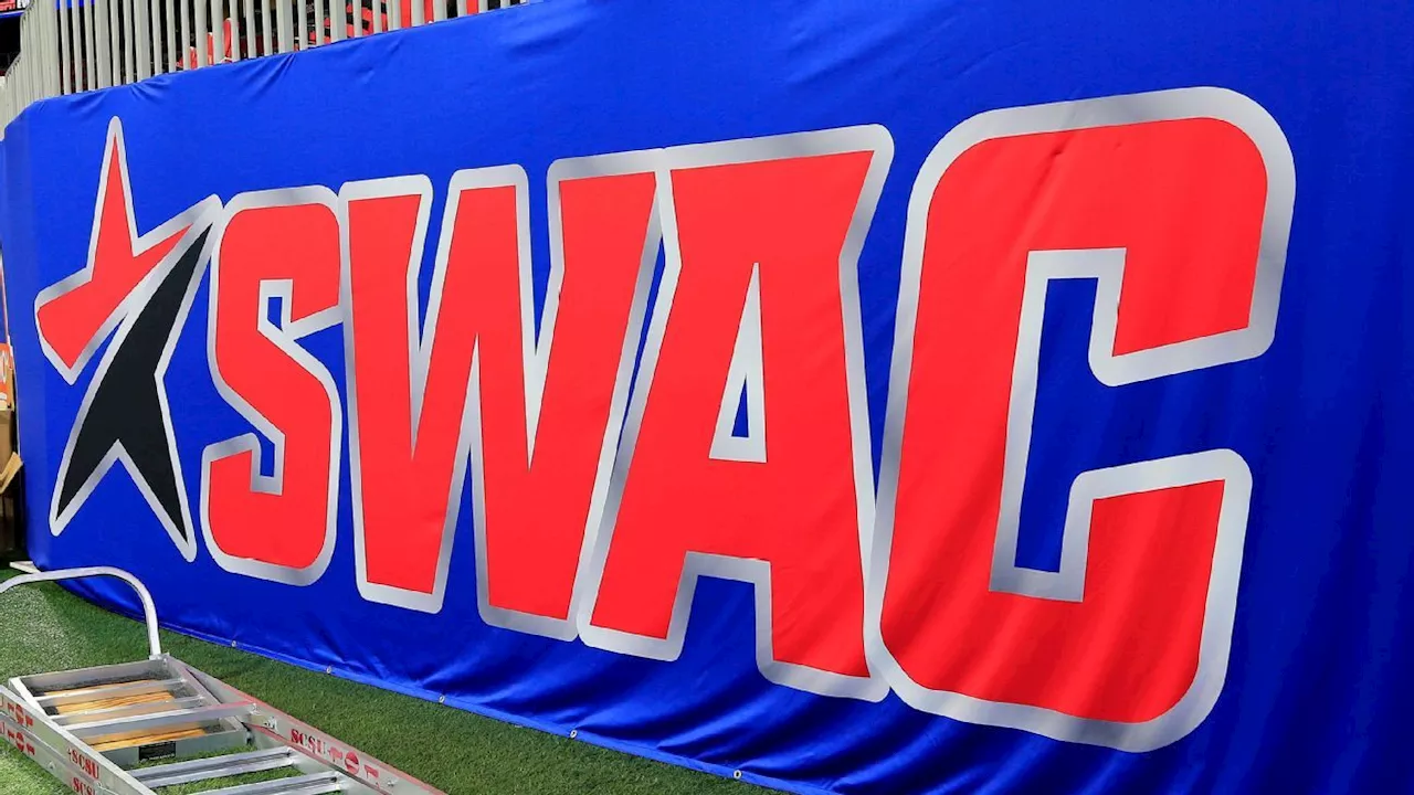 SWAC investigating if Jackson State had UAPB practice film