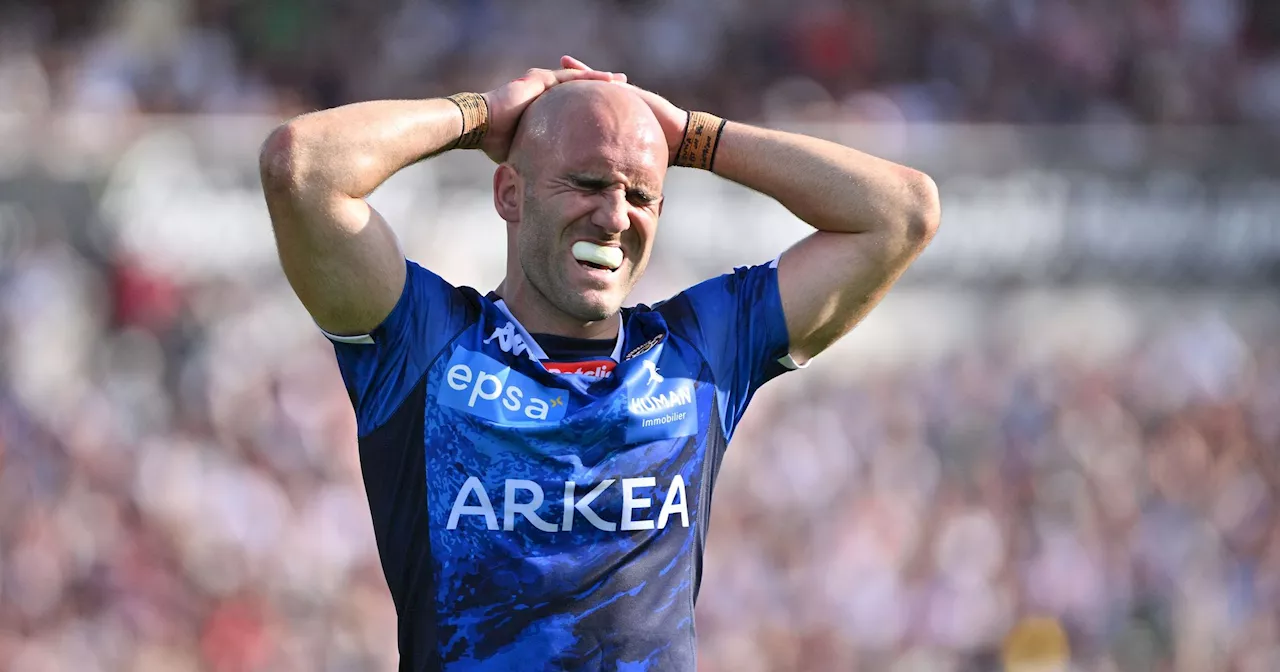 'Un peu surréaliste' : L'UBB avec Matthieu Jalibert mais sans ses réservistes à Vannes lors de la 10e journée de Top 14