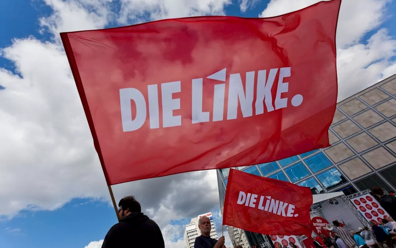 RTL will Linke bei Wahlduellen ausschließen: Partei prüft Klage