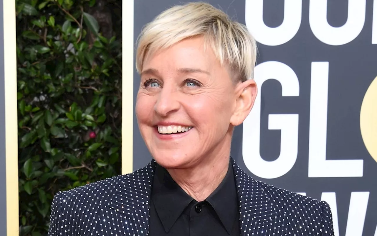 'Sehr desillusioniert: US-Moderatorin Ellen DeGeneres will USA verlassen