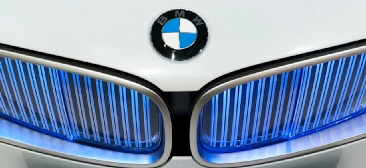 Bernstein Research: BMW-Aktie erhält Outperform