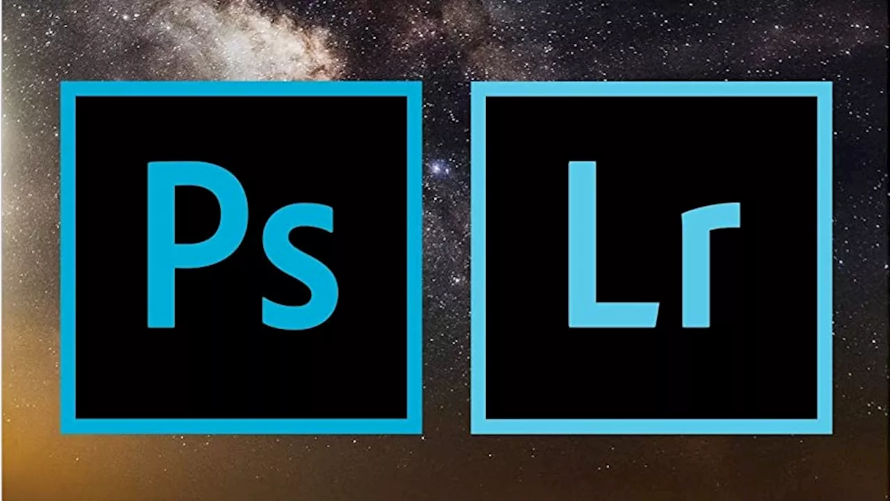 Starkes Angebot bei Amazon: Photoshop & Lightroom zum Rekordpreis