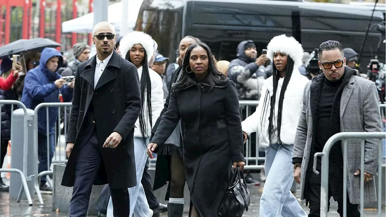 Judge Will Rule On Diddy’s Bail Request Today: Here Is The Latest Sean Combs News