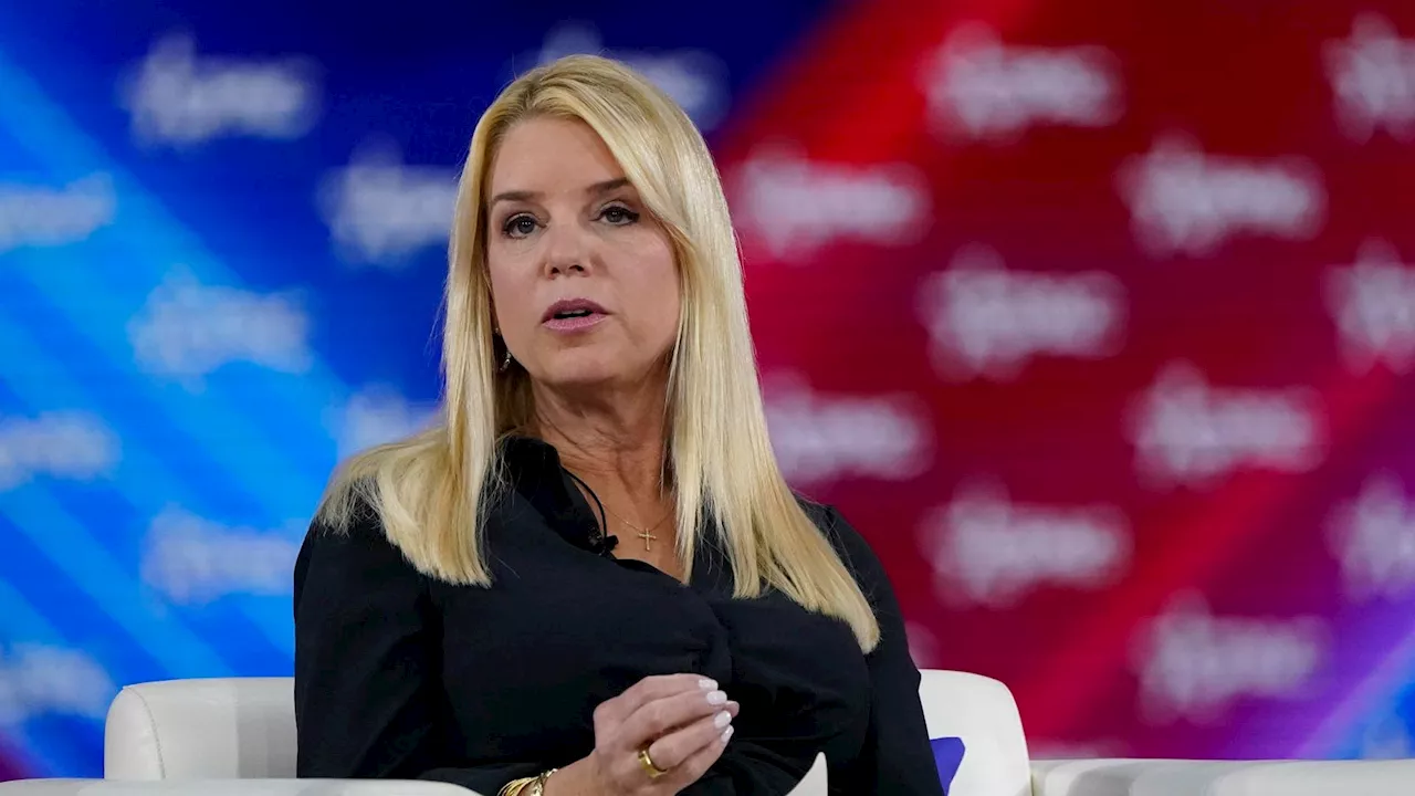 Pam Bondi Is Latest Trump Personal Attorney To Join His Administration—Here’s The Full List